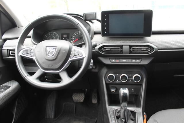 Dacia Sandero 1.0 TCe 90 Comfort