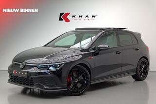 VOLKSWAGEN GOLF 2.0 TSI GTI Clubsport |Pano|Nurburg.|Memory|H&K|HUD|
