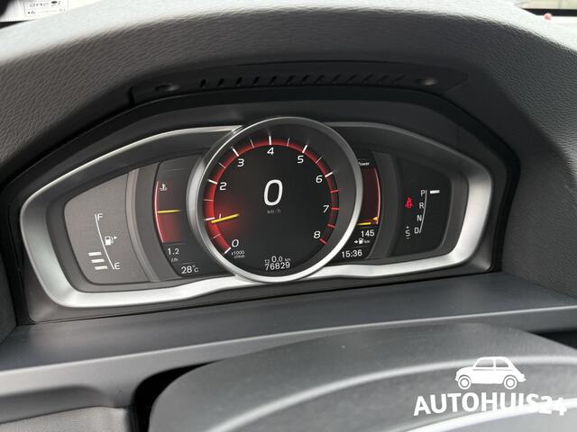 Volvo V60 CROSS COUNTRY 2.0 T5 245pk Nordic+ NL-AUTO|1-EIGENAAR