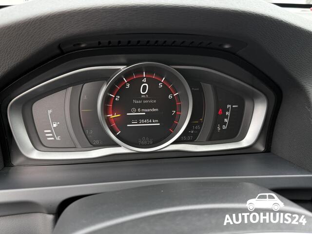 Volvo V60 CROSS COUNTRY 2.0 T5 245pk Nordic+ NL-AUTO|1-EIGENAAR