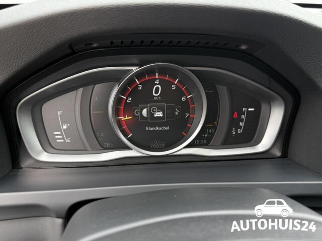 Volvo V60 CROSS COUNTRY 2.0 T5 245pk Nordic+ NL-AUTO|1-EIGENAAR