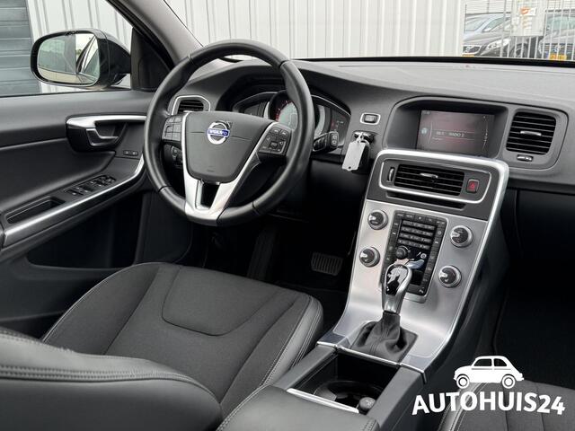 Volvo V60 CROSS COUNTRY 2.0 T5 245pk Nordic+ NL-AUTO|1-EIGENAAR