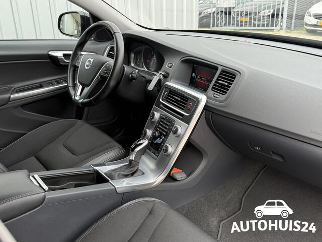 Volvo V60 CROSS COUNTRY 2.0 T5 245pk Nordic+ NL-AUTO|1-EIGENAAR