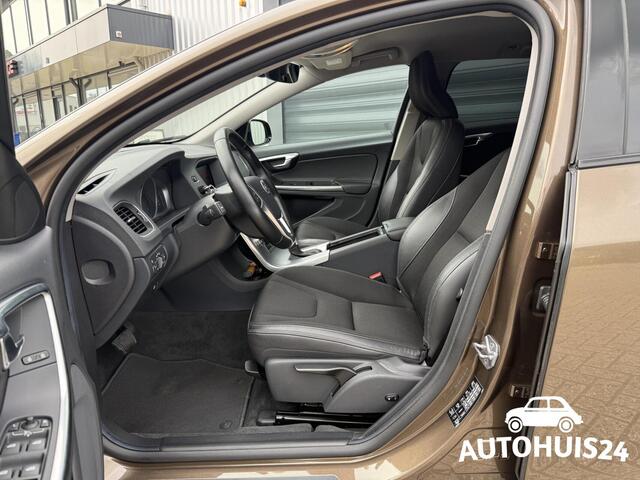 Volvo V60 CROSS COUNTRY 2.0 T5 245pk Nordic+ NL-AUTO|1-EIGENAAR