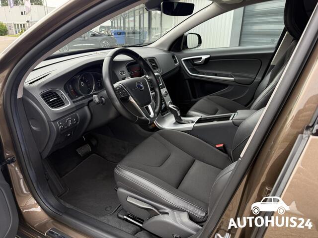 Volvo V60 CROSS COUNTRY 2.0 T5 245pk Nordic+ NL-AUTO|1-EIGENAAR