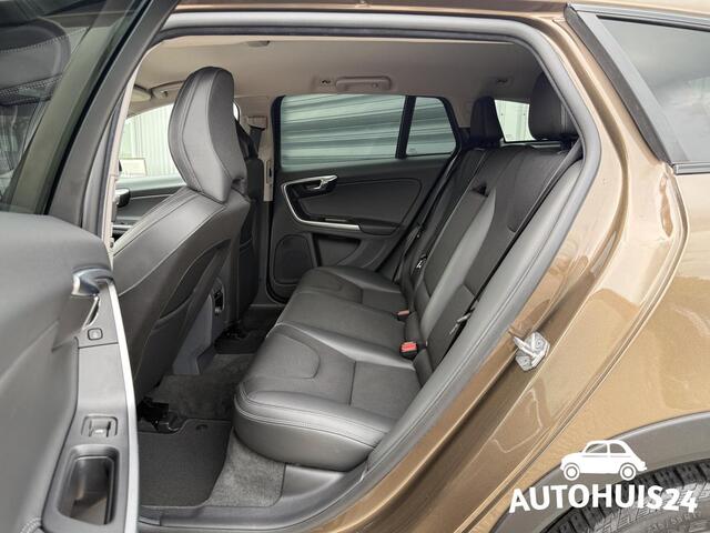 Volvo V60 CROSS COUNTRY 2.0 T5 245pk Nordic+ NL-AUTO|1-EIGENAAR