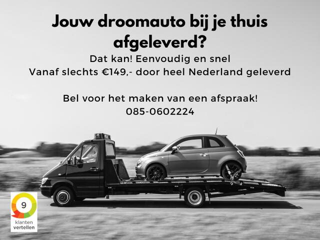 Volvo V60 CROSS COUNTRY 2.0 T5 245pk Nordic+ NL-AUTO|1-EIGENAAR