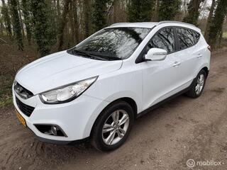 Hyundai IX35 2.0i Active export 