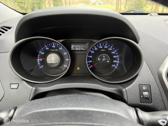 Hyundai IX35 2.0i Active export 