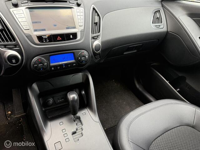 Hyundai IX35 2.0i Active export 