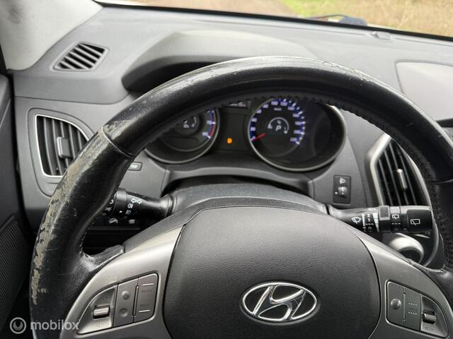 Hyundai IX35 2.0i Active export 