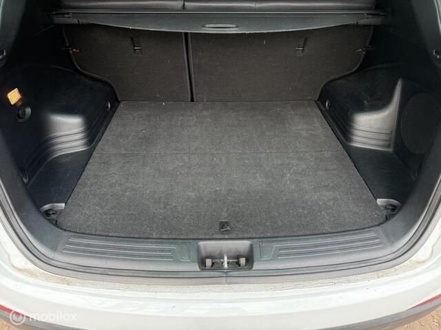 Hyundai IX35 2.0i Active export 