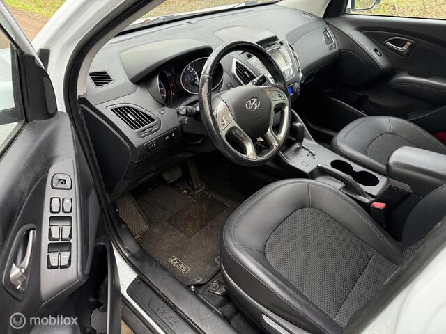 Hyundai IX35 2.0i Active export 