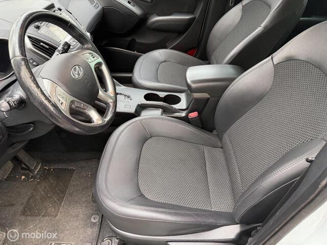 Hyundai IX35 2.0i Active export 
