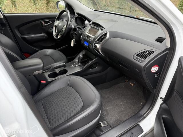 Hyundai IX35 2.0i Active export 