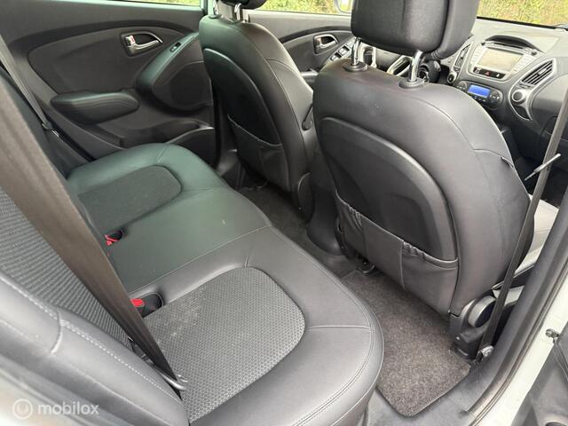 Hyundai IX35 2.0i Active export 