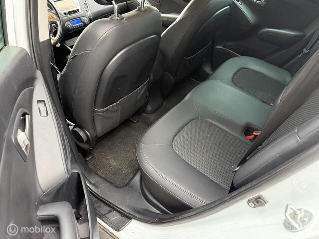 Hyundai IX35 2.0i Active export 