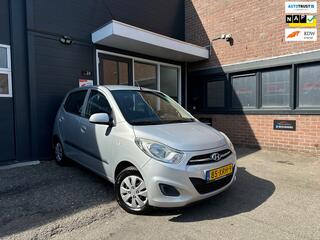 HYUNDAI I 10 1.1 i-Drive Cool|Nap|Airco|Elekt.ramen|2.sleutels