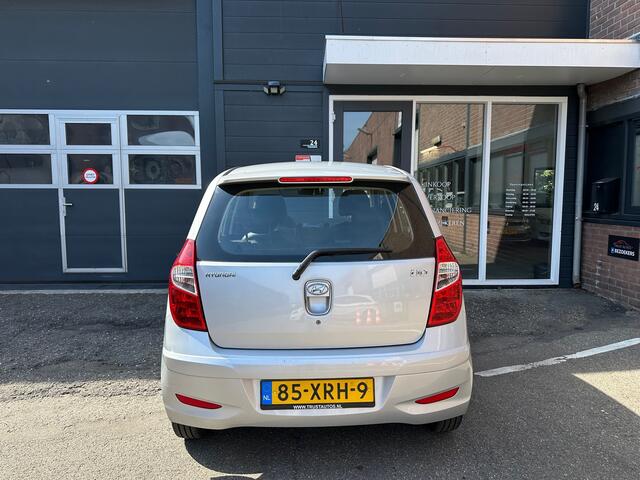Hyundai I 10 1.1 i-Drive Cool|Nap|Airco|Elekt.ramen|2.sleutels