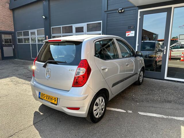 Hyundai I 10 1.1 i-Drive Cool|Nap|Airco|Elekt.ramen|2.sleutels