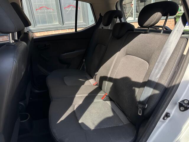 Hyundai I 10 1.1 i-Drive Cool|Nap|Airco|Elekt.ramen|2.sleutels