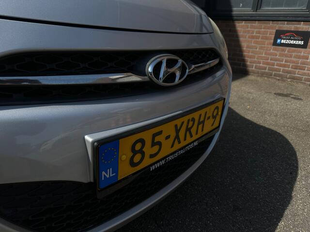 Hyundai I 10 1.1 i-Drive Cool|Nap|Airco|Elekt.ramen|2.sleutels