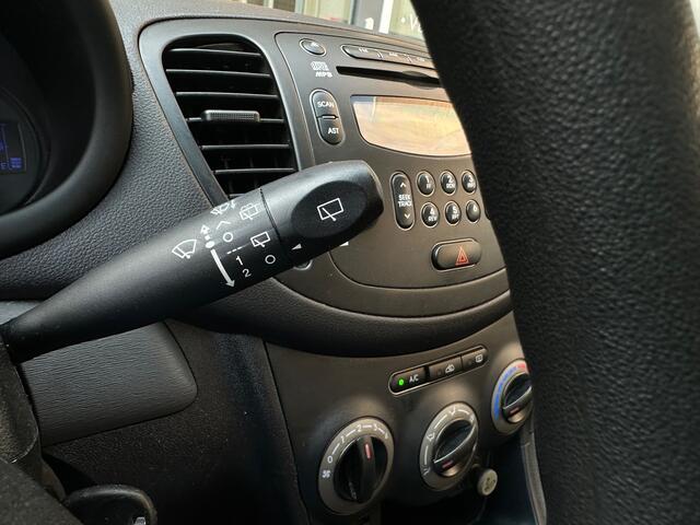 Hyundai I 10 1.1 i-Drive Cool|Nap|Airco|Elekt.ramen|2.sleutels
