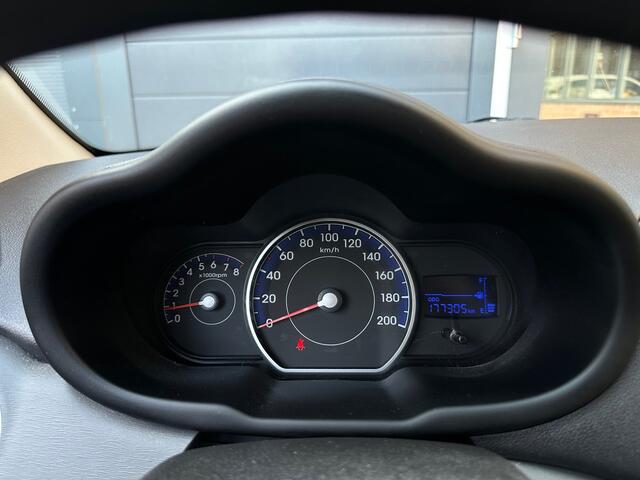Hyundai I 10 1.1 i-Drive Cool|Nap|Airco|Elekt.ramen|2.sleutels