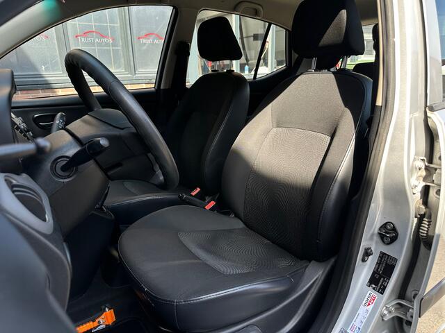 Hyundai I 10 1.1 i-Drive Cool|Nap|Airco|Elekt.ramen|2.sleutels