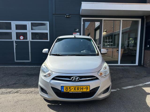 Hyundai I 10 1.1 i-Drive Cool|Nap|Airco|Elekt.ramen|2.sleutels