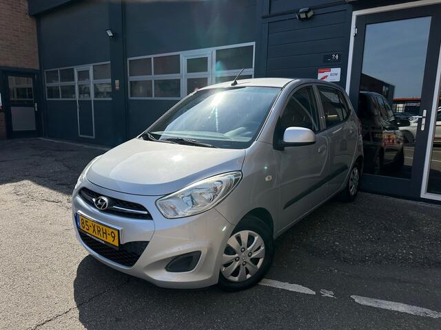 Hyundai I 10 1.1 i-Drive Cool|Nap|Airco|Elekt.ramen|2.sleutels