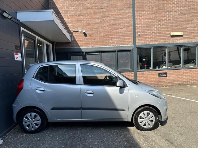 Hyundai I 10 1.1 i-Drive Cool|Nap|Airco|Elekt.ramen|2.sleutels