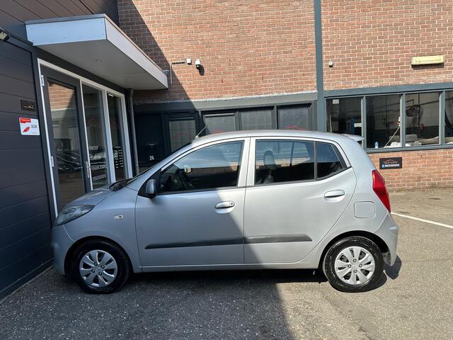 Hyundai I 10 1.1 i-Drive Cool|Nap|Airco|Elekt.ramen|2.sleutels