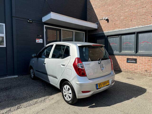 Hyundai I 10 1.1 i-Drive Cool|Nap|Airco|Elekt.ramen|2.sleutels