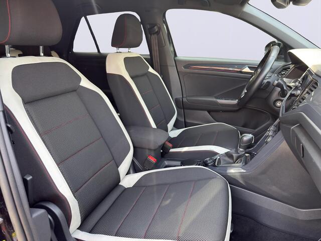Volkswagen T-ROC 2.0 TSI 4Motion Sport /LPG/Apple Carplay/Climate Control/Adaptive Cruise Control/Dodehoek sensoren/PDC V+A/Stoelverwarming/Trekhaak/Sfeerverlich