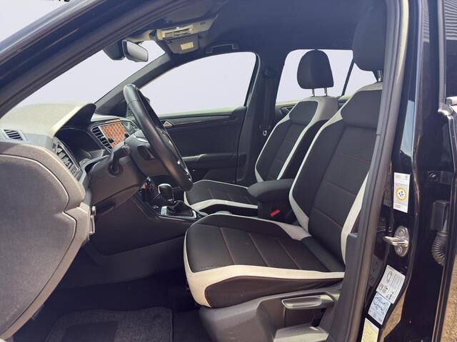Volkswagen T-ROC 2.0 TSI 4Motion Sport /LPG/Apple Carplay/Climate Control/Adaptive Cruise Control/Dodehoek sensoren/PDC V+A/Stoelverwarming/Trekhaak/Sfeerverlich