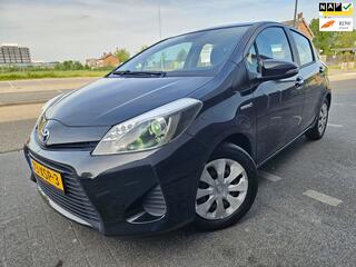 TOYOTA YARIS Wij hebben nog goede Hybride Toyota`s>> drOranjeSnor
