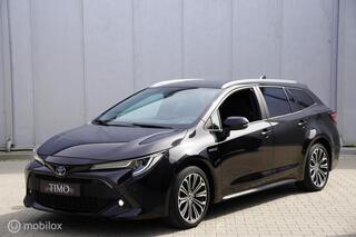 Toyota Corolla Touring Sports