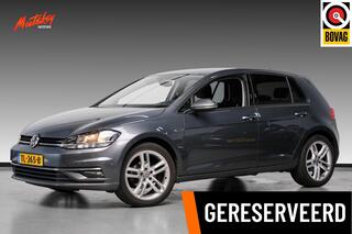 Volkswagen Golf VII