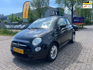 Fiat 500 (2007 - 2025)