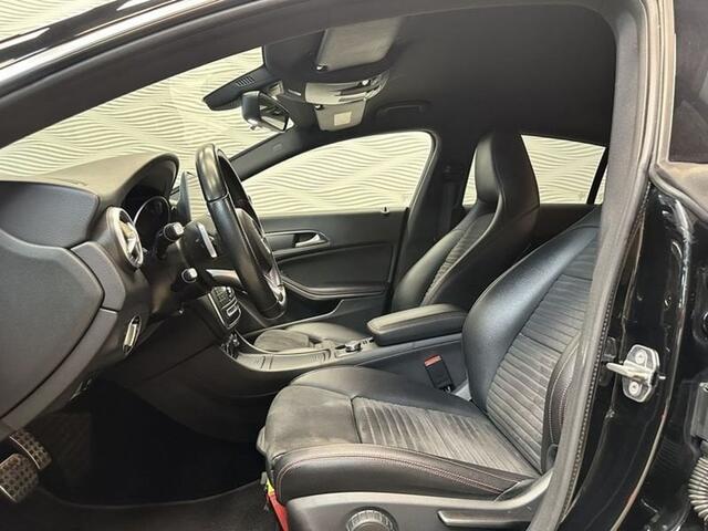 Mercedes-Benz CLA-Klasse 200dAUTAMGSHOOTING BREAK