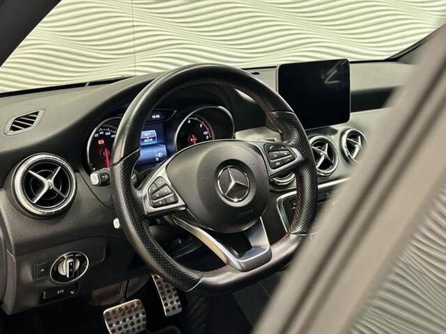 Mercedes-Benz CLA-Klasse 200dAUTAMGSHOOTING BREAK