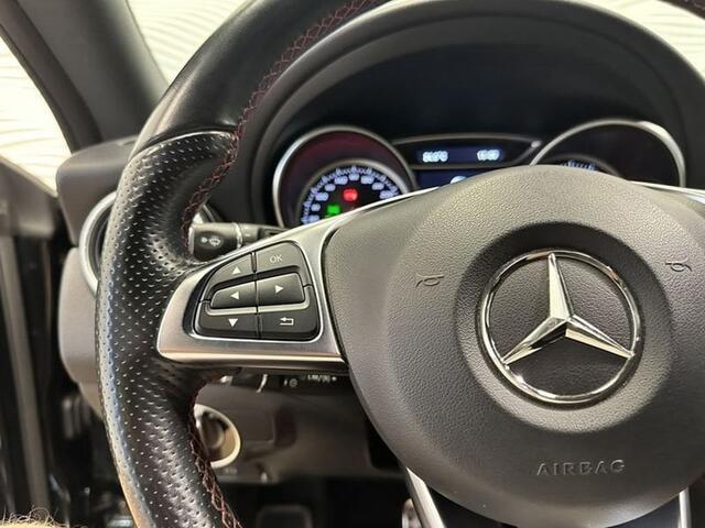 Mercedes-Benz CLA-Klasse 200dAUTAMGSHOOTING BREAK