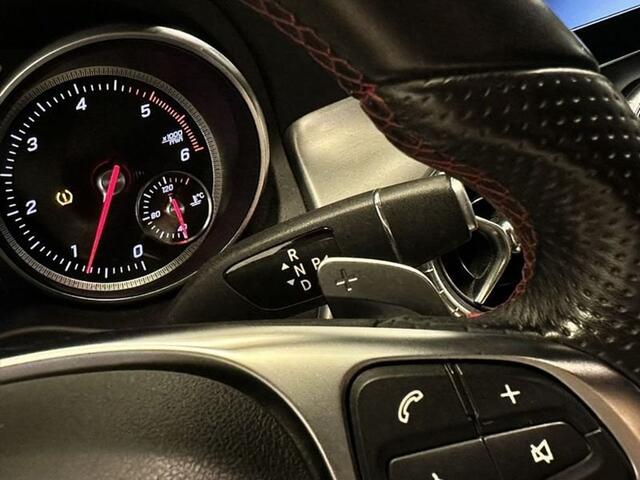Mercedes-Benz CLA-Klasse 200dAUTAMGSHOOTING BREAK