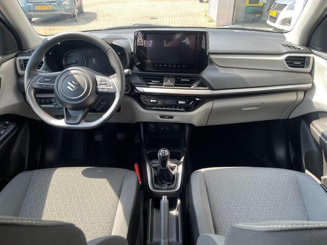 Suzuki Swift 1.2 Style Smart Hybrid |Trekhaak|Complete auto|10 jaar garantie
