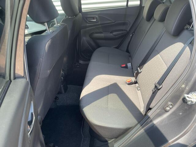 Suzuki Swift 1.2 Style Smart Hybrid |Trekhaak|Complete auto|10 jaar garantie