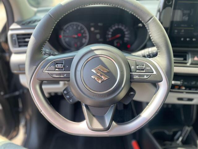 Suzuki Swift 1.2 Style Smart Hybrid |Trekhaak|Complete auto|10 jaar garantie