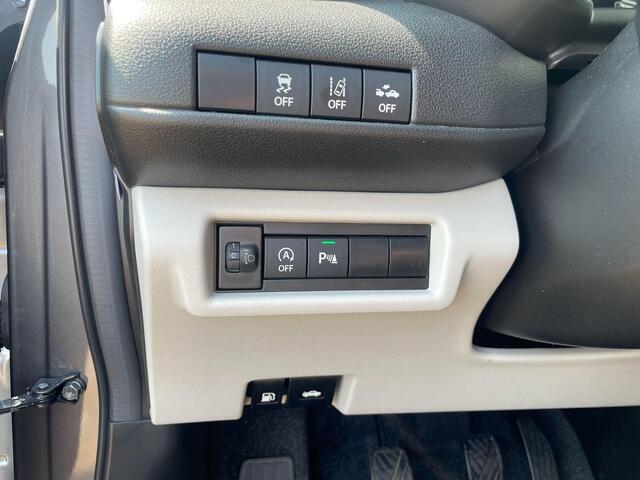 Suzuki Swift 1.2 Style Smart Hybrid |Trekhaak|Complete auto|10 jaar garantie