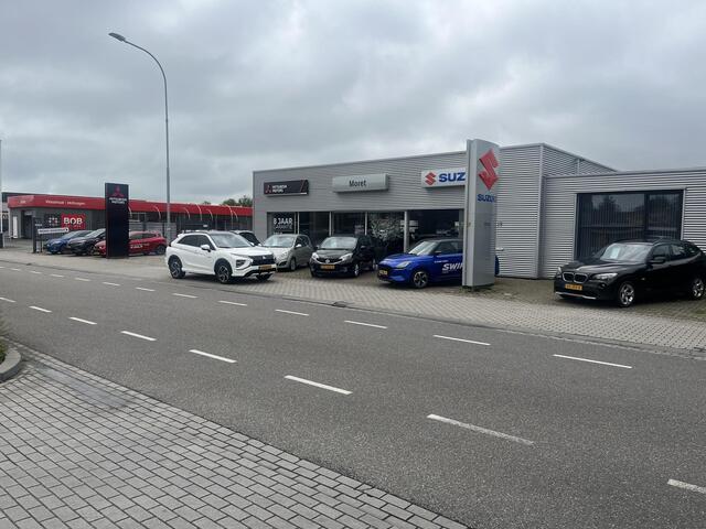 Suzuki Swift 1.2 Style Smart Hybrid |Trekhaak|Complete auto|10 jaar garantie