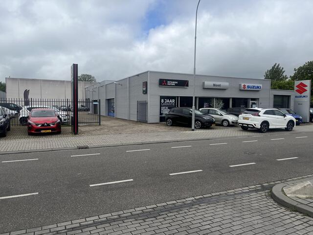 Suzuki Swift 1.2 Style Smart Hybrid |Trekhaak|Complete auto|10 jaar garantie